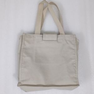 Canvas Tote Bag