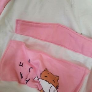 Kawaii Japanese Hoodie