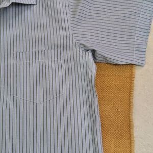 Men' Half Sleeves Formal Shirt