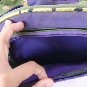 School Bag