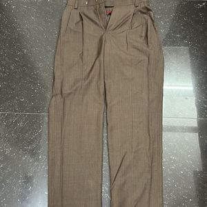 LIGHT BROWN COLOR MEN PANT