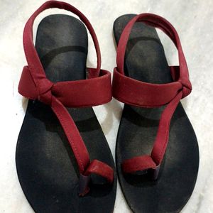 Women's Flat sandles