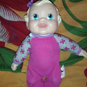 Baby Alive Doll