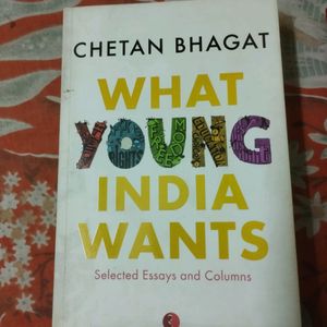 Chetan Bhagat Full Collection