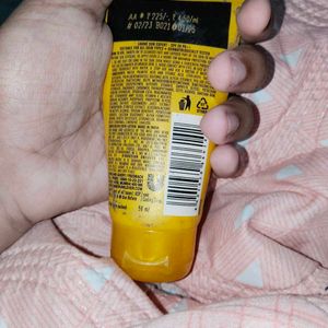 LAKME SUNSCREEN