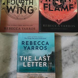 Combo Of 13 Books (Buy Separately)