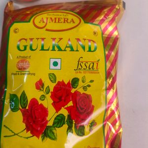 Organic Sweet It's Call" Gulkand."