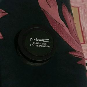 Mineralize Foundation Loose Powder