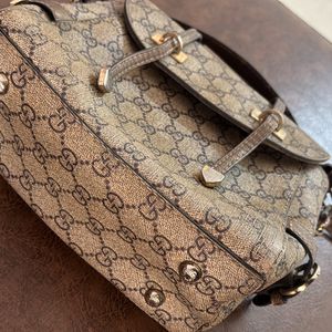 100%Original Gucci Bag