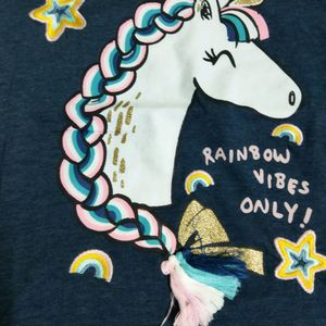 Unicorn T-shirt