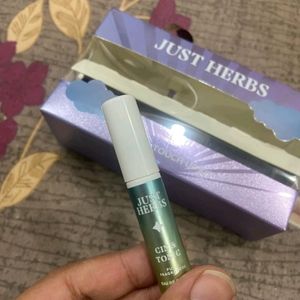 Just Herbs Kit