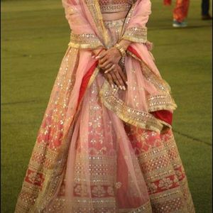 Brand New Lehenga