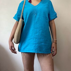 Short Kurti