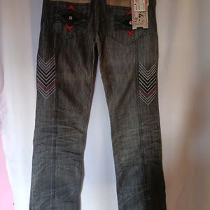 New Jeans 32 Size