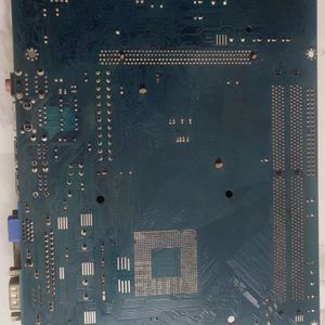 Mercury Motherboard