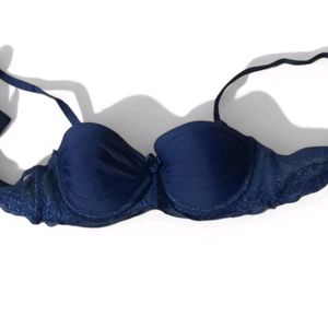 Combo Two Women half Cup Paded Bra