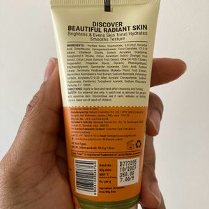 Pilgrim Oil Free Moisturizer