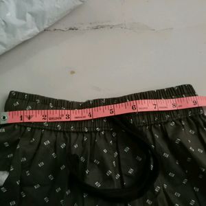 Shorts, Waist 18 Inches