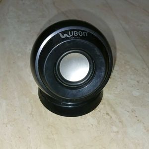 Ubon GBT-17A Wireless Speaker