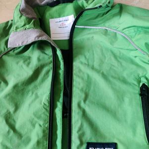 Kids (1-2years) Rain Gear