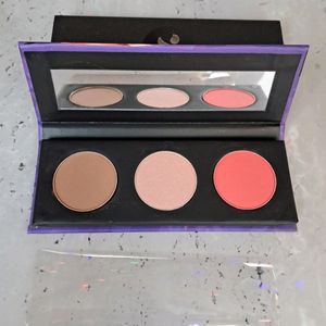 Sugar Contour De Force Palette 03 Fierce Feat