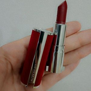 Givenchy Le Rouge Deep Velvet Lipstick 💄