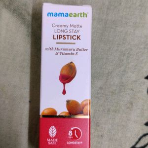 Combo Of BB Cream And Lipstick