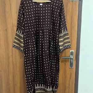 Anarkali Kurta For Women