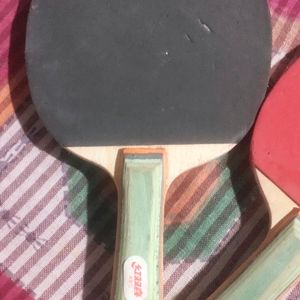 Table Tennis Racket