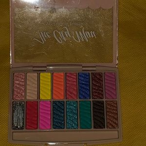 Eyeshadow Palette