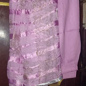 Pakistani Cotton Suit