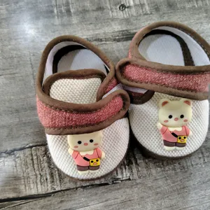 Baby Girl Shoes Only One Time Used