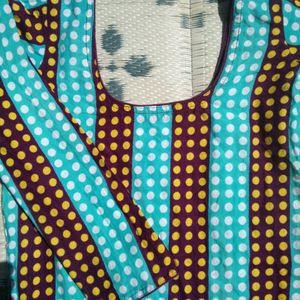 Set Of 3 Kurtis All Like New