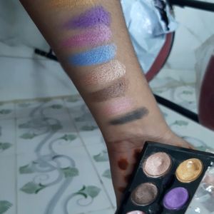 I Got From Dubai Eyeshadow