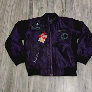 Boys Jacket