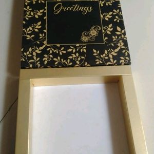 Chocolate Packing Boxes