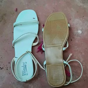 Flat Sandals