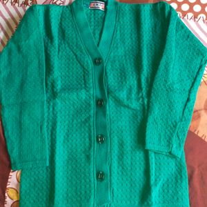 Women's  Sweater