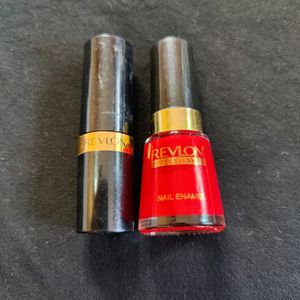 Revlon Combo