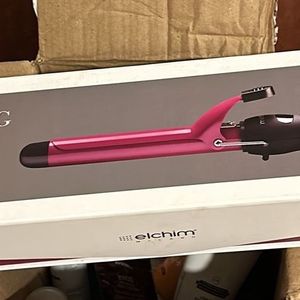 Elchim Milan Hair Curler