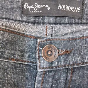 Pepe Jeans Waist 38 H57