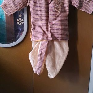 Kurta Pyjama For Baby Boy