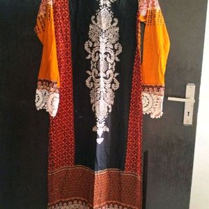 Pakistani Kurta