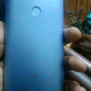 Redmi 6a 3/32 Great Condition