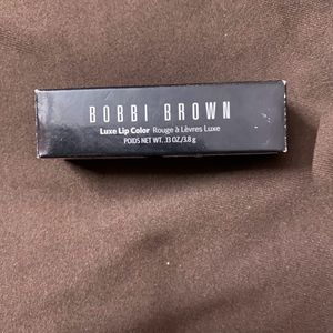 Desert Rose Luxe Matte Bobbi Brown