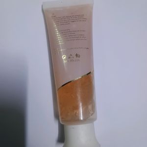 Colors Queen Fair Skin Anti Dust Facial Cleanser