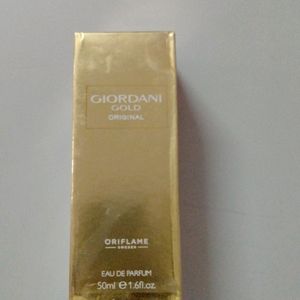 Giordani Gold Original Perfume