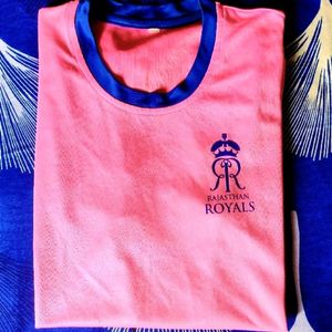 RAJASTHAN ROYALS TSHIRT