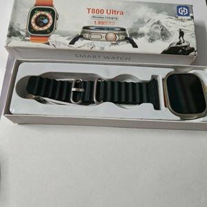 T 800 Smart Watch