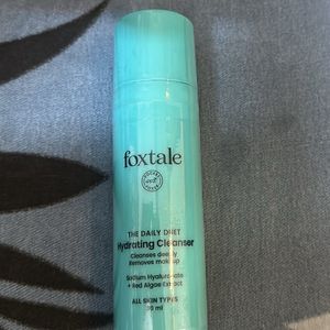 Foxtale Cleanser